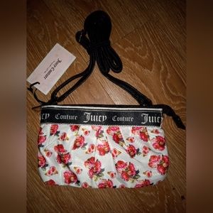 Juicy Couture Clutch/Purse/Wristlet